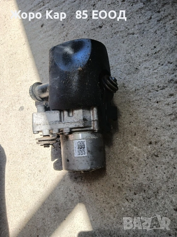 Помпа за сервоуправление Peugeot 407/ Пежо 407 2010г. 9670302280, снимка 8 - Части - 54677757