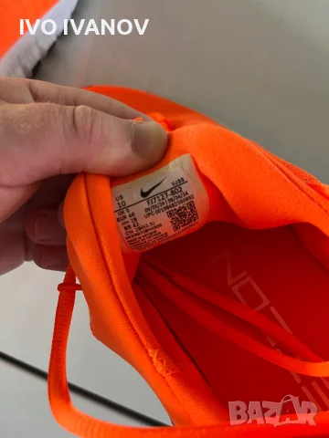 Nike 44 чисто нови, снимка 5 - Маратонки - 55570450