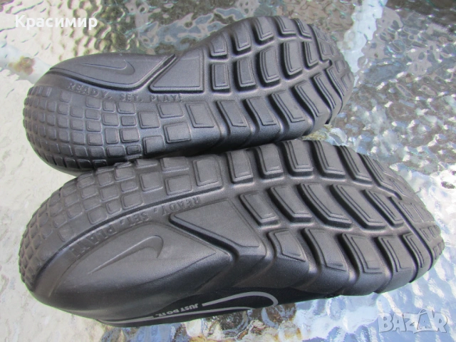Дамски маратонки Nike Flex Runner 2, снимка 14 - Маратонки - 54827692