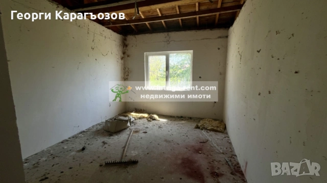 №4087 Едноетажна къща с двор за продажба в квартал Кенана-Кекличево стопанство!, снимка 13 - Къщи - 54342863