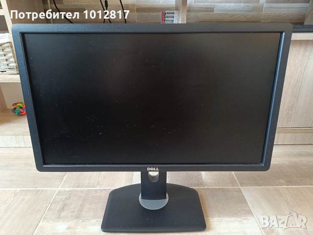 Монитор Dell 23"