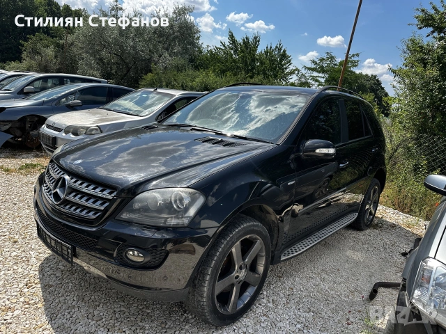 Mercedes  ML 320 
