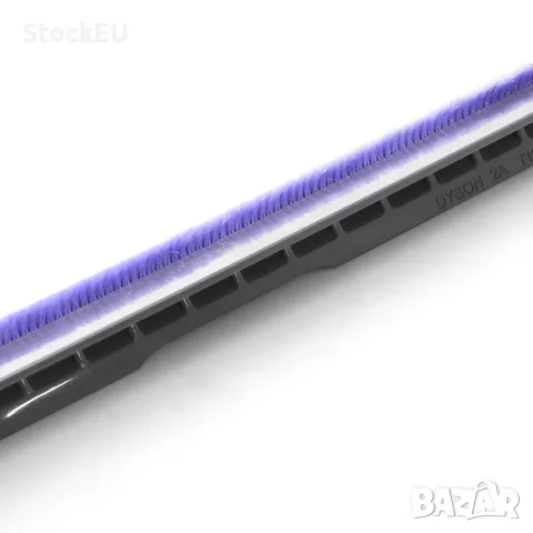 Четка за прахосмукачка Dyson 965727-02 Консуматив Оригинална Резервна част, снимка 5 - Прахосмукачки - 55475688