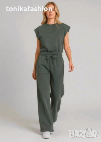 Комплект 100% памук