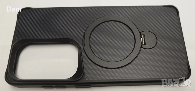 Samsung S26 Ultra силиконов гръб, снимка 2 - Калъфи, кейсове - 54005106