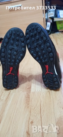 Puma№ 43-25 ev McKinley № 38-15 ev SIXTON Peak № 42-35 ev Fila №41 -13 ev                        , снимка 2 - Маратонки - 54334482