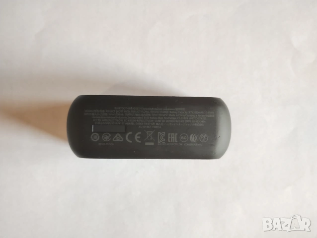JBL Reflect Flow Bluetooth безжични слушалки, снимка 7 - Bluetooth слушалки - 54637520