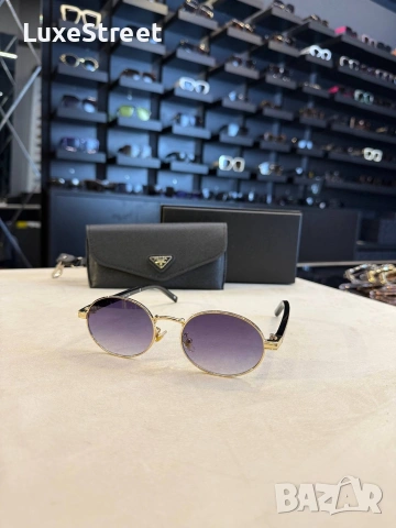 Prada🤍 Gucci 🤍 Tom Ford 🤍Слънчеви Очила , снимка 15 - Слънчеви и диоптрични очила - 54137588