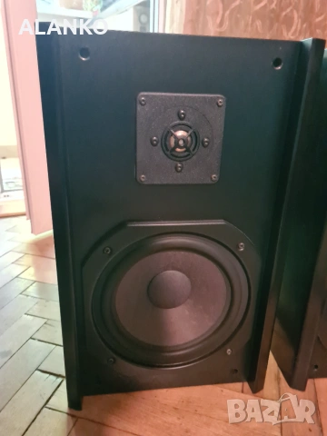 Тонколони Onkyo SC-460, снимка 3 - Тонколони - 55063453