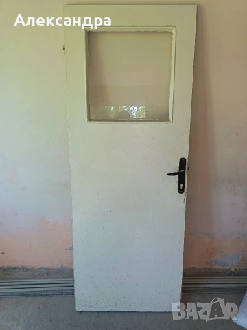 Врати 2бр, снимка 2 - Интериорни врати - 54902252
