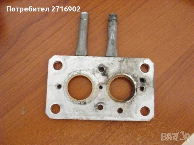 продавам планка за газ за карбуратор Вебер за Лада