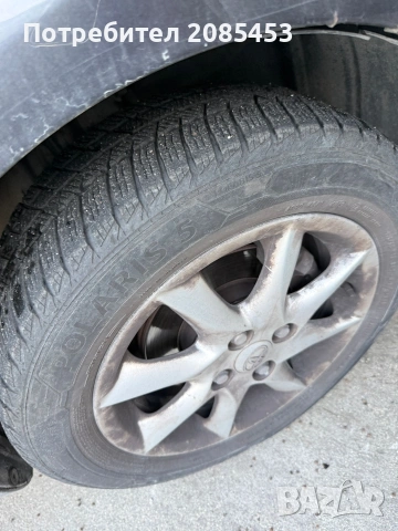 Продавам, снимка 8 - Автомобили и джипове - 53988742