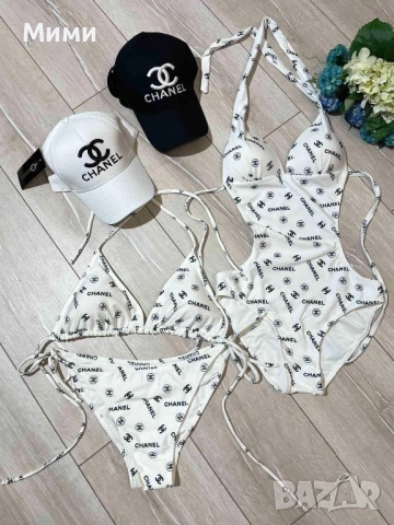 Бански Chanel