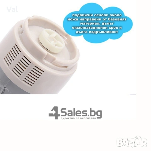 Смути блендер Shake’n’take 300 W и капак, снимка 10 - Блендери - 54780794