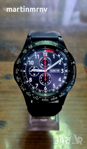 Смарт часовник Samsung Gear S3 frontier 