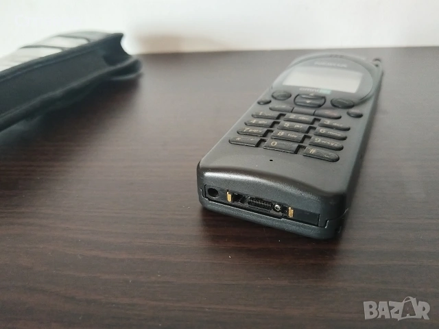 Ретро телефон Nokia 2110 NHE-4NX Made in Finland , снимка 7 - Nokia - 55278797