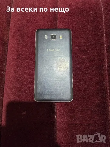 Samsung J 7 2016 , снимка 3 - Samsung - 55452476