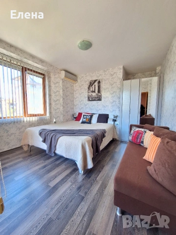 Отдавам апартамент под наем в Несебър, снимка 4 - Апартаменти - 54317572