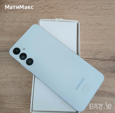 SAMSUNG A05s 2г. Гаранция, снимка 4 - Samsung - 54438454