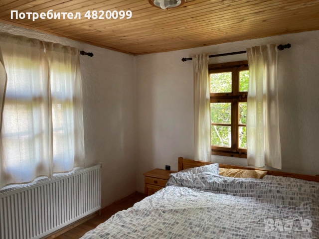 Продава къща в с.Лещен, снимка 11 - Къщи - 54455512