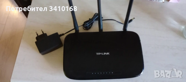 Продавам рутер 