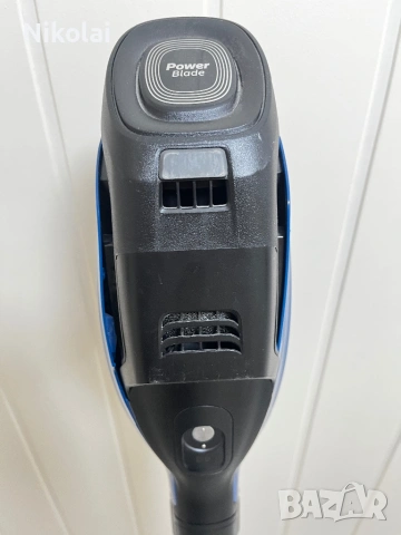 Philips speed aqua , снимка 2 - Прахосмукачки - 54378249