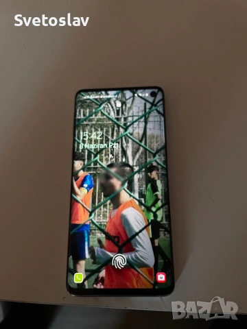 Samsung s10 , снимка 3 - Samsung - 54822635