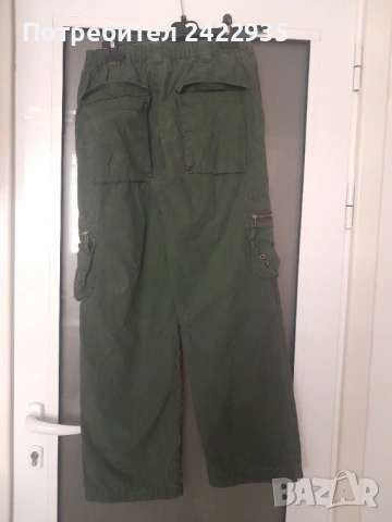 спортен панталон, снимка 2 - Панталони - 54023807