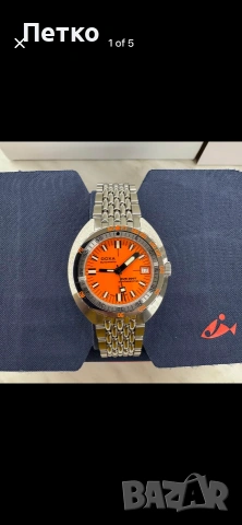 Doxa Sub 200T, снимка 2 - Водоустойчиви - 55047883