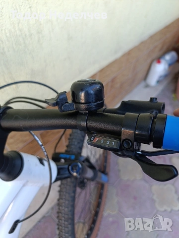 Cube 29 цола , снимка 7 - Велосипеди - 54322703