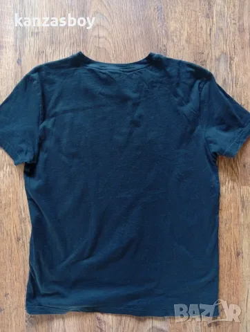 Hugo Boss t-shirt - мъжка тениска р-р М, снимка 6 - Тениски - 55667970