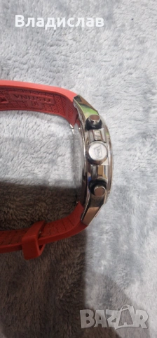 FESTINA THE ORIGINALS 20376/6 Мъжки часовник с хронограф и дата, снимка 5 - Мъжки - 54875380