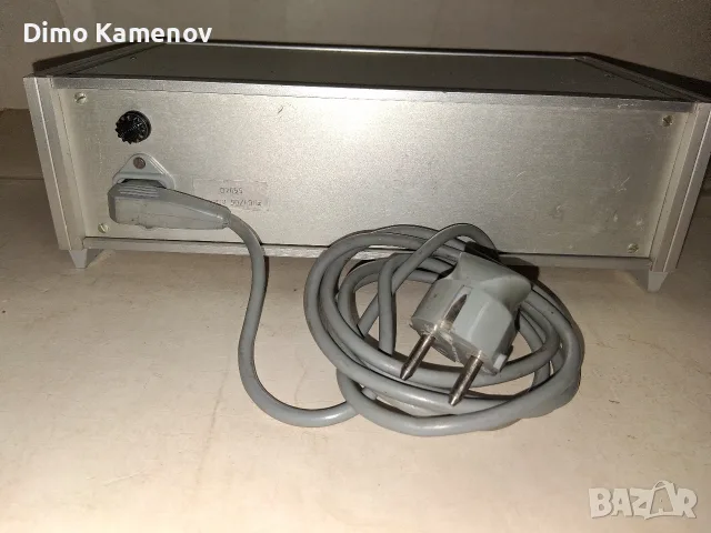  Стар немски  медицински уред, снимка 6 - Друга електроника - 55466617