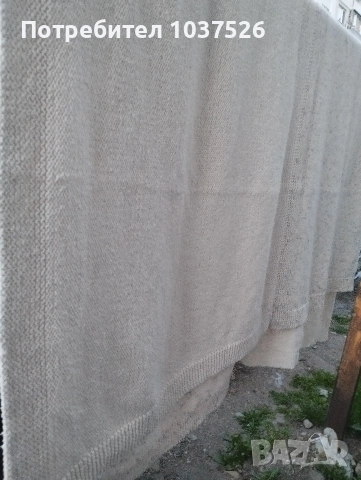 Одеало памук 150 /150см