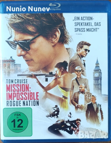 Блу рей филми без бг субтитри, снимка 14 - Blu-Ray филми - 54243282