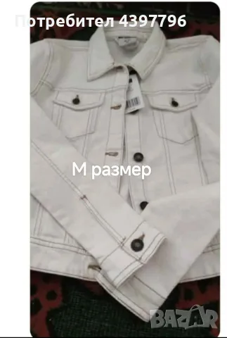 Дамски сака и дънкови якета, снимка 2 - Сака - 55602898