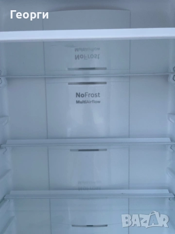 Bosch NoFrost , снимка 3 - Хладилници - 54709708