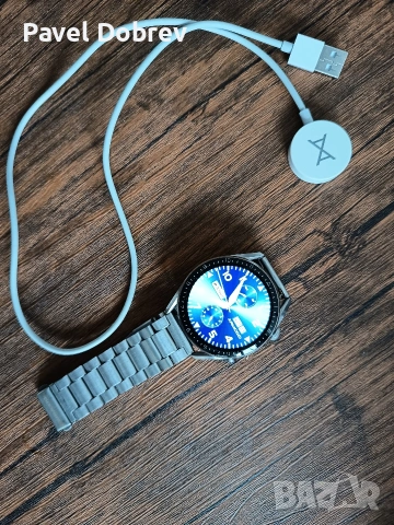 Смарт часовници: Armodd Silent watch 5 pro / CMF WATCH PRO , снимка 3 - Друга електроника - 54791243