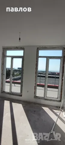 ПВЦ дограма VIVA plast, снимка 7 - Дограми - 50895951