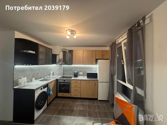 Обзаведен апартамент под наем и парко място , снимка 9 - Апартаменти - 55468240