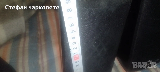 тонколони Onkyo, снимка 4 - Тонколони - 54174556