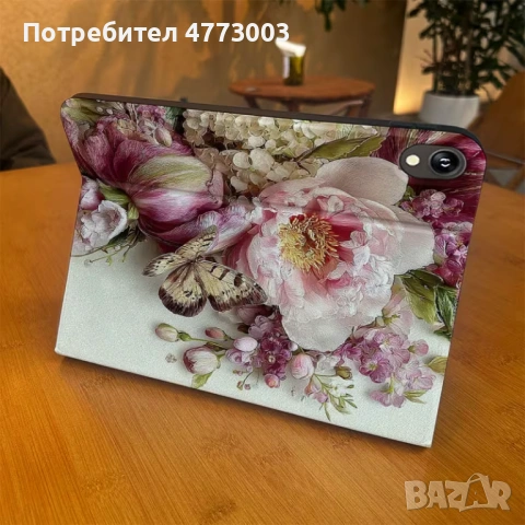 Калъф за таблет Galaxy Tab A11 Plus 27.94 см (2025), снимка 3 - Таблети - 54395159