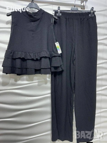 дамски комплект, снимка 2 - Комплекти - 54355041