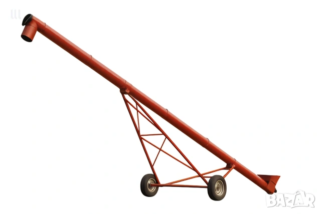 Лентови транспортьори,ролки и транспортни ленти, снимка 7 - Други машини и части - 54193382