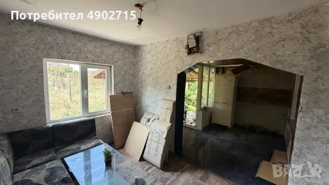 КЪЩА В СЕЛО БОЯДЖИК, снимка 6 - Къщи - 55475130
