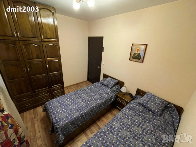 Тристаен с камина в Боров Парк, снимка 13 - Апартаменти - 54195395