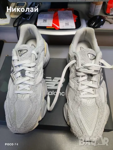 Маратонки New balance , снимка 5 - Маратонки - 55322711
