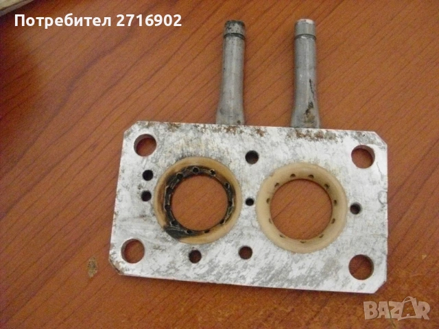 продавам планка за газ за карбуратор Вебер за Лада, снимка 2 - Части - 55191962