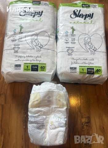 Памперси molfix babylove pampers sleepy Huggies 