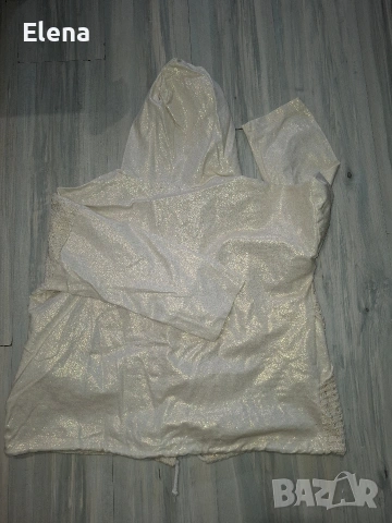 Дамско спортно елегантно горнище, снимка 3 - Якета - 54154948